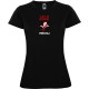 TEE SHIRT FEMME