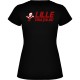 TEE SHIRT FEMME