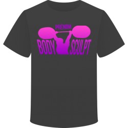 BODYSCULPT LORIENT TSHIRT 500