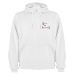 SWEAT LES FEES PAPILLONS
