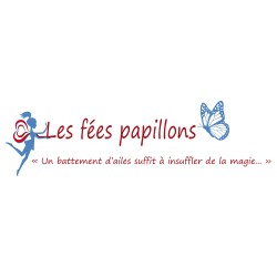 PRESENTATION LES FEES PAPILLONS