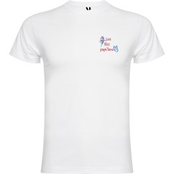 TEE-SHIRT HOMME LES FEES PAPILLONS