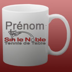 MUG TT SINLENOBLE