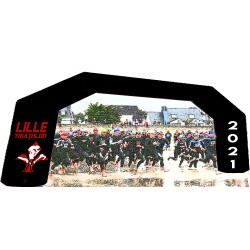 GOURDE LILLE TRIATHLON